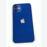 �ڥ�Х���BOX������85%SIM�ե꡼ iPhone12mini 128GB �֥롼