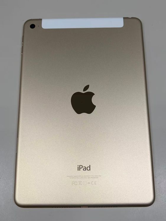 ������ ����93% SIM�ե꡼iPad mini (��4����) 16GB �������