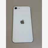 【モバイルBOX】極美品 電池82%SIMフリー iPhone SE(第2世代) 64GB