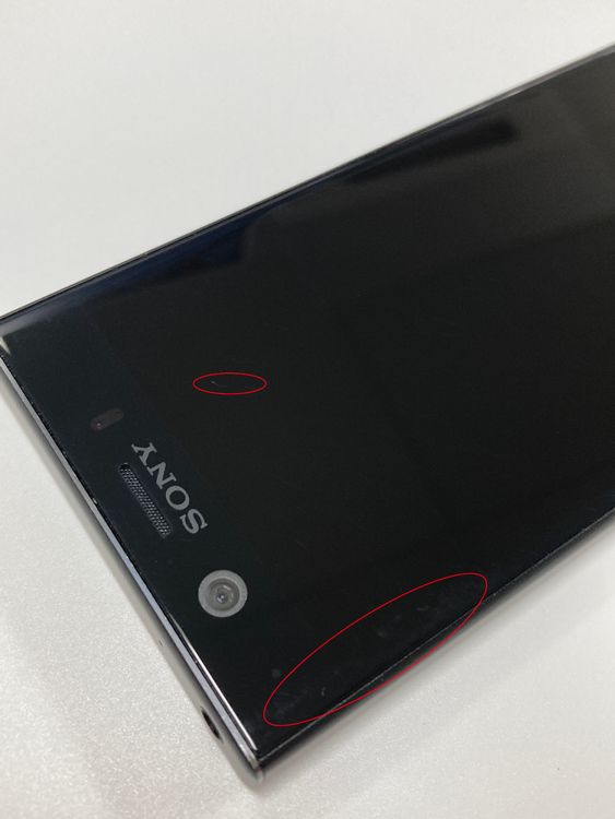 �ڥ�Х���BOX�� SIM���å������ docomo Xperia SO-02K �֥�å�