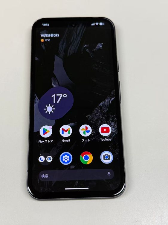 �ڥ�Х���BOX������ ����84% SIM�ե꡼ Google Pixel 8a 128GB