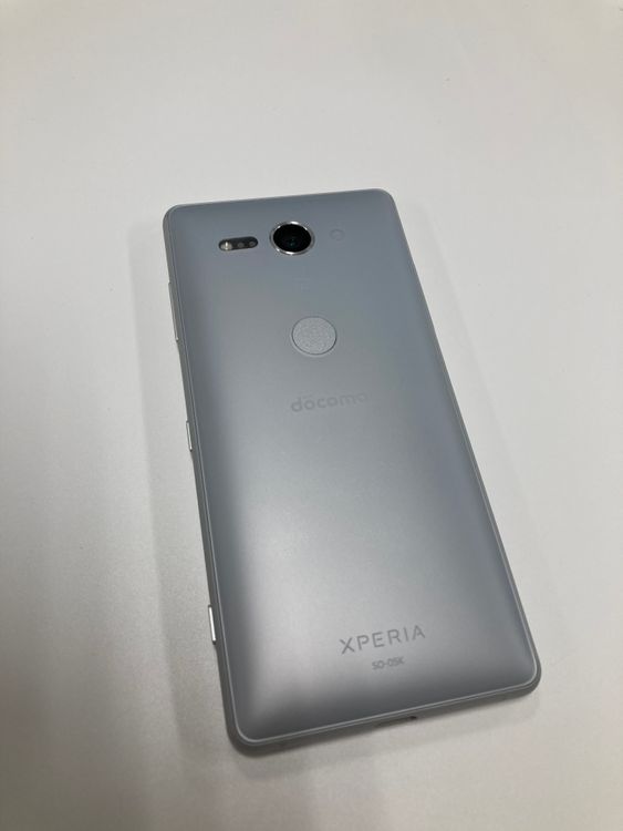 �ڥ�Х���BOX�ۿ���Ʊ��sim���å������ Xperia XZ2 Compact SO-05K