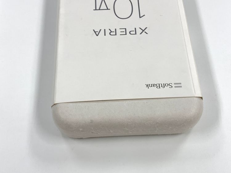 ڥХBOX̤ SIMե꡼ SoftBank Xperia 10 VIA402SO