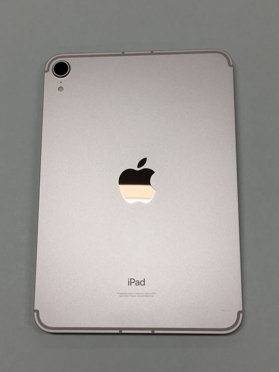 ڥХBOX93(70SIMե꡼ iPad mini 6 256GB