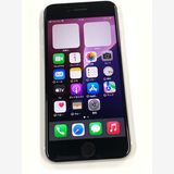 ڥХBOX 󥯡 SIMե꡼ iPhone SE(2) 128GBۥ磻