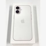 ڥХBOX̤ SIMե꡼ iPhone16 128GB ۥ磻