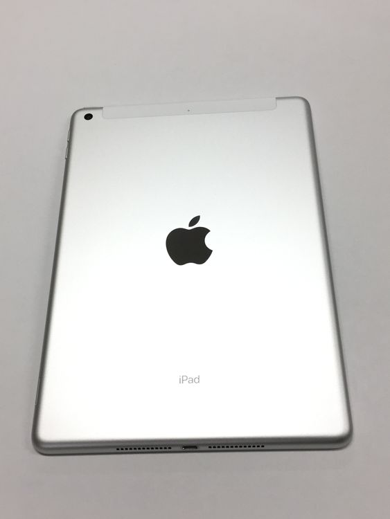 ��ư�������ʡ�����Ķ���ʡ�SIM�ե꡼ Apple iPad ��6���� 128GB ����С�