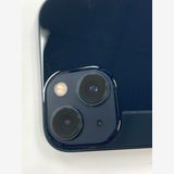 ڥХBOX 84%SIMե꡼ iPhone13  128GB ߥåȥʥ