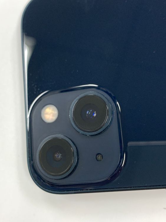 ڥХBOX 84%SIMե꡼ iPhone13  128GB ߥåȥʥ