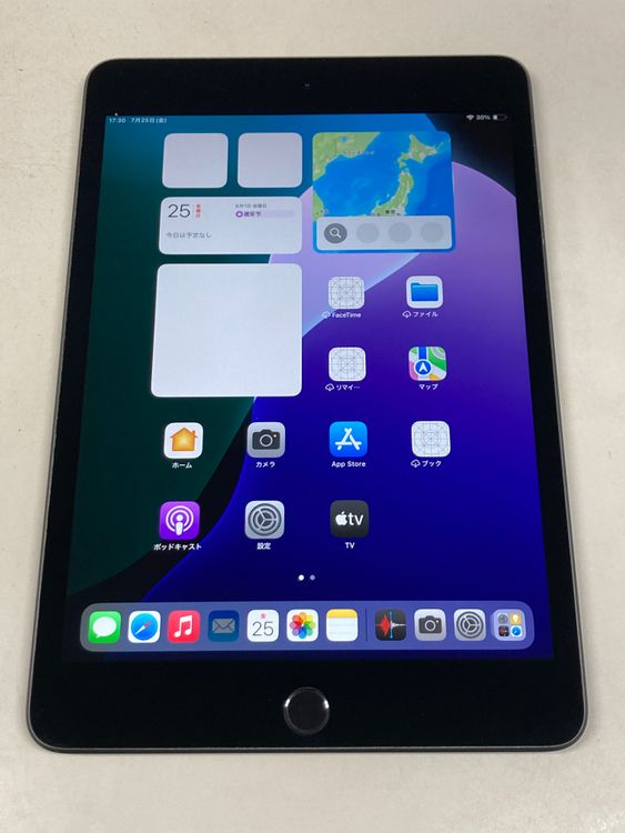  89% apple iPad mini (5) 256GB ڡ WiFi