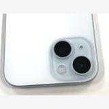 �ڥ�Х���BOX�������ꡡ����87%SIM�ե꡼ iPhone15 256GB �֥롼
