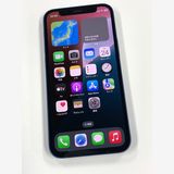 ڥХBOX 78%SIMե꡼ iPhone12mini 128GB ֥롼