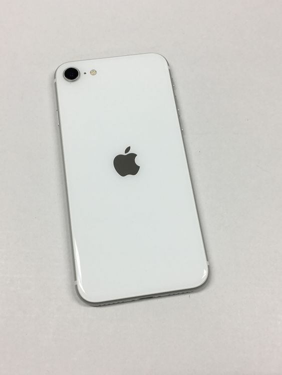 ��Touch ID�����Բġ�����¾ư�������SIM�ե꡼ iPhone SE ��2���� 64GB
