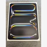 ��̤�����ʡ�SIM�ե꡼  iPad Pro 13 ����� (M4)  256GB ���ڡ����֥�å�