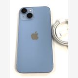 �ڥ�Х���BOX�� ����83%SIM�ե꡼ iPhone14 Plus 256GB �֥롼