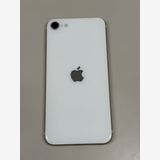 【モバイルBOX】 新品同様品 電池99%SIMフリー iPhone SE(第3世代) 64GB