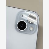 �ڥ�Х���BOX�۶����� ����90%SIM�ե꡼ iPhone15 128GB �֥롼