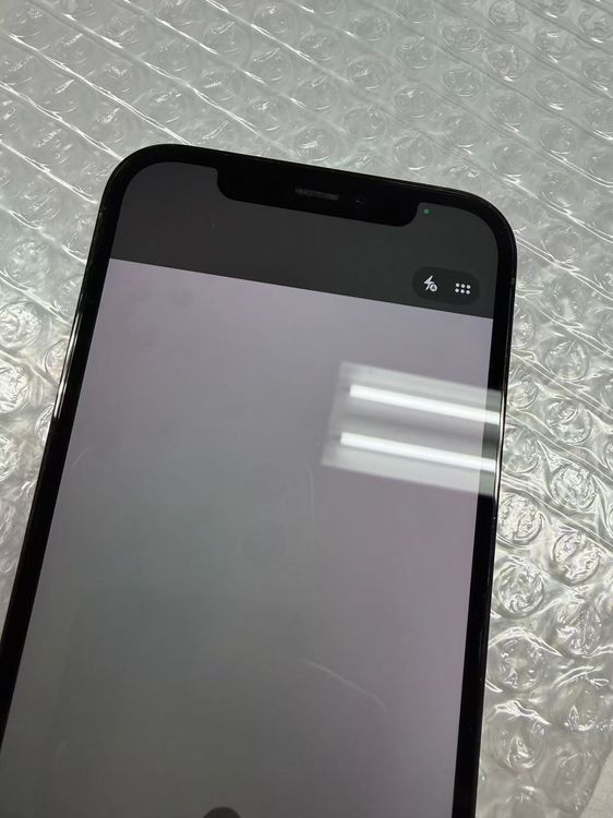 ����82% SIM�ե꡼ iPhone12 Pro 128GB �ѥ��ե��å��֥롼