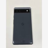 �ڥ�Х���BOX������ SIM�ե꡼Google Pixel 6a 128GB Charcoal