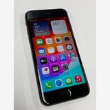�ڥ�Х���BOX������ ����90%SIM�ե꡼ iPhone SE2 ��2���� 64GB �֥�å�
