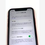 �ڥ�Х���BOX������100% SIM�ե꡼ iPhone 11 64GB ��å�