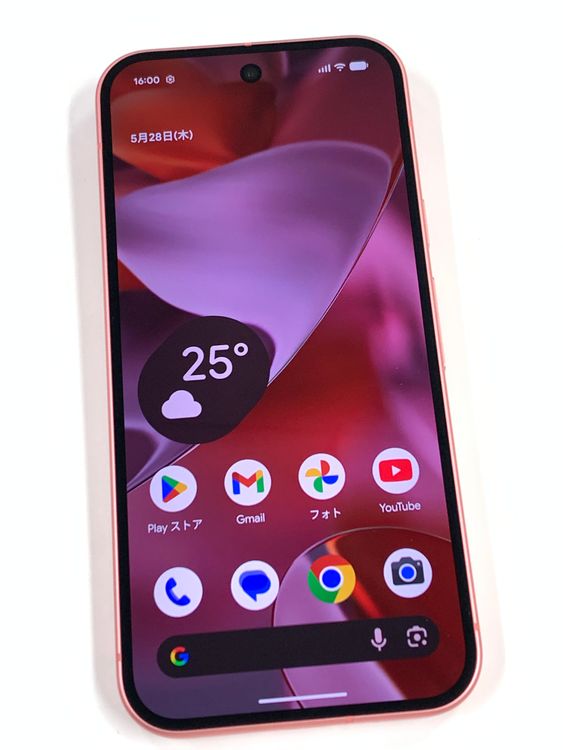 �ڥ�Х���BOX�ۿ���Ʊ�� ����100%SIM�ե꡼ Google Pixel 9 128GB
