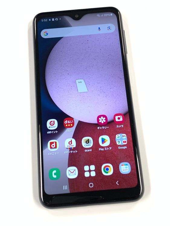ڥХBOXSIMե꡼Galaxy Galaxy A23 5G SC-56C ֥å