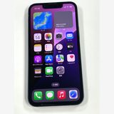 �ڥ�Х���BOX�� ����87%SIM�ե꡼ iPhone13 mini 128GB �ߥåȥʥ���