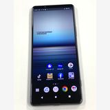 �ڥ�Х���BOX������ docomo SIM�ե꡼ Xperia 1 II SO-51A �ѡ��ץ�