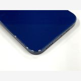 �ڥ�Х���BOX�� ����96% SIM�ե꡼ iPhone12  64GB �֥롼