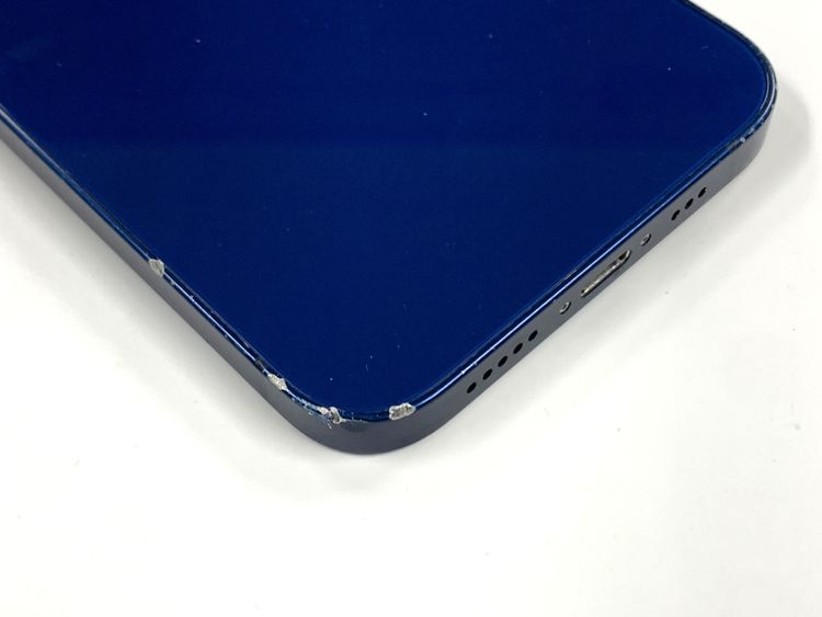 �ڥ�Х���BOX�� ����96% SIM�ե꡼ iPhone12  64GB �֥롼