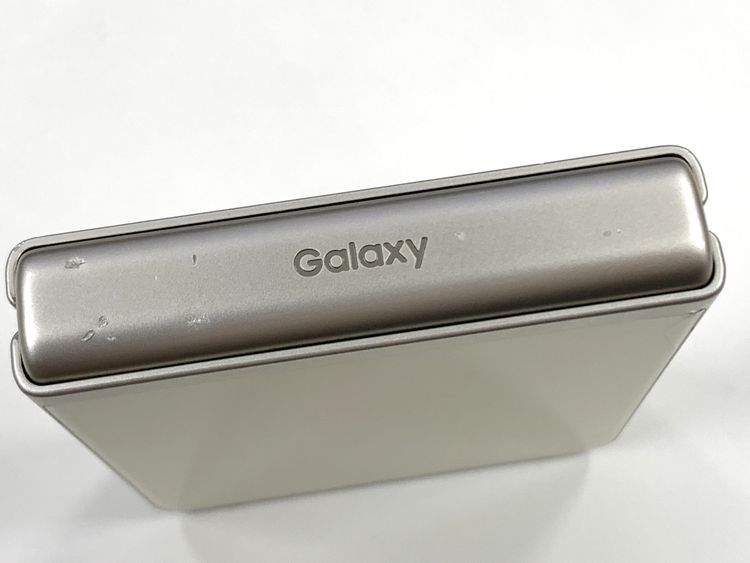�ڥ�Х���BOX��SIM�ե꡼ Galaxy Z Flip3 5G SC-54B ���꡼��