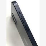 �ڥ�Х���BOX�� ����83% SIM�ե꡼ iPhone12 64GB �֥�å�