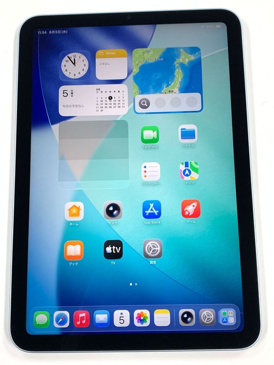 �ڥ�Х���BOX�� ����100�� iPad mini(A17 Pro) 128GB �֥롼