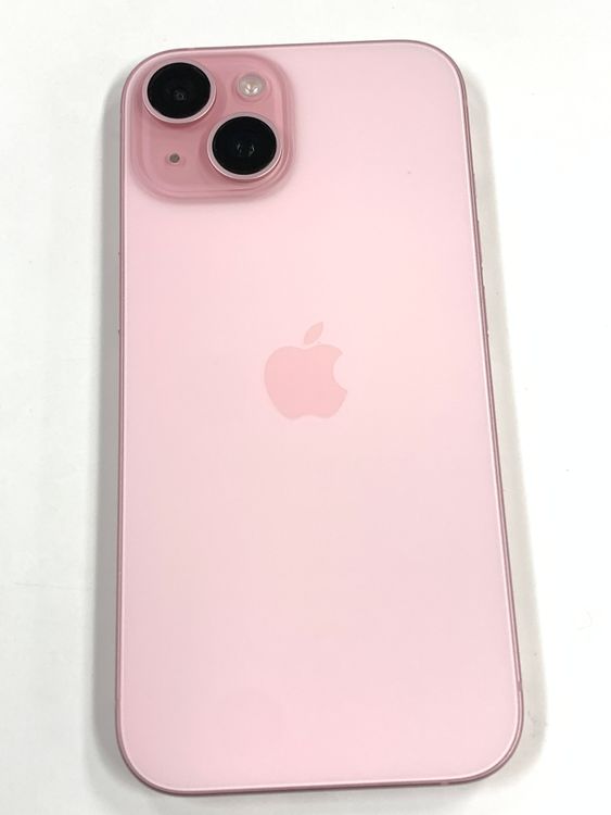 �ڥ�Х���BOX�ۿ���Ʊ�� ����100%SIM�ե꡼ iPhone15 128GB �ԥ�