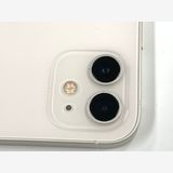 �ڥ�Х���BOX������89% SIM�ե꡼ iPhone12 64GB �ۥ磻��