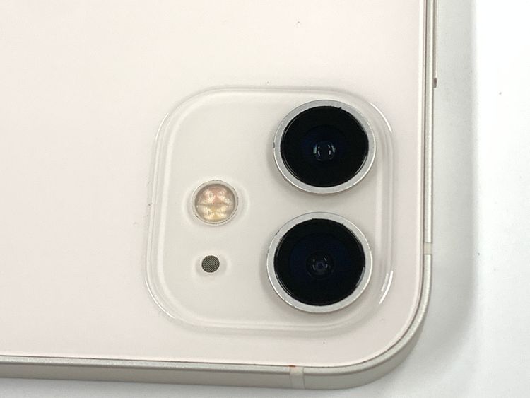 �ڥ�Х���BOX������89% SIM�ե꡼ iPhone12 64GB �ۥ磻��