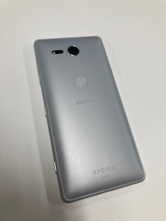 �ڥ�Х���BOX��SIM���å������ Xperia XZ2 Compact SO-05K