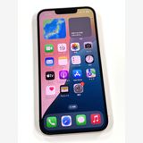 ڥХBOXĶ 83%SIMե꡼ iPhone13 128GB ԥ