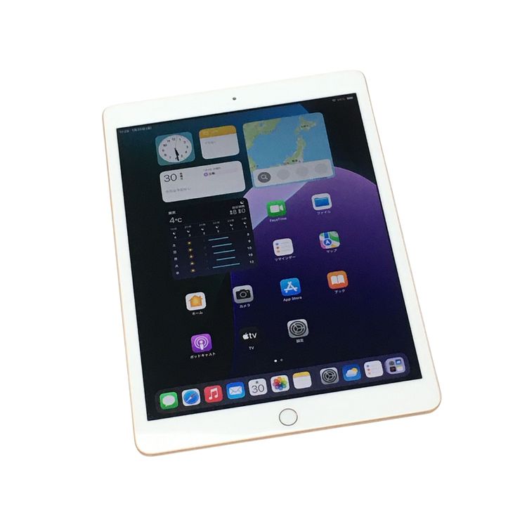 �ڥ�Х���BOX��Ķ���� ����85�� Apple iPad ��7���� Wi-Fi 128GB