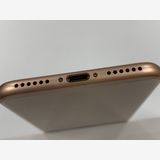 �ڥ�Х���BOX������ ����78% SIM�ե꡼ iPhone8 64GB Gold