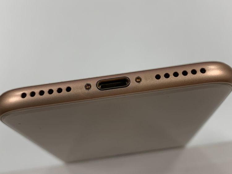 �ڥ�Х���BOX������ ����78% SIM�ե꡼ iPhone8 64GB Gold