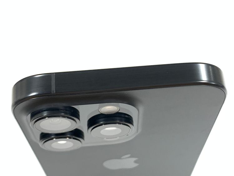 �ڥ�Х���BOX�۶���������95%SIM�ե꡼ iPhone16 Pro 128GB �֥�å�