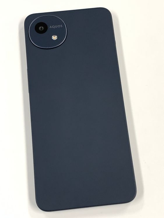 ڥХBOXۿƱ SIMե꡼ docomo AQUOS wish4 SH-52E