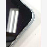 ڥХBOX 92%SIMե꡼ iPhone15 128GB ֥롼