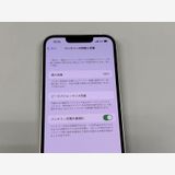 �ڥ�Х���BOX�� ����99%SIM�ե꡼ iPhone13 128GB �������饤��