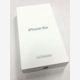 ����̤���� iPhone16e 128GB SIM�ե꡼ /Apple�����ݾ�1ǯ�դ�