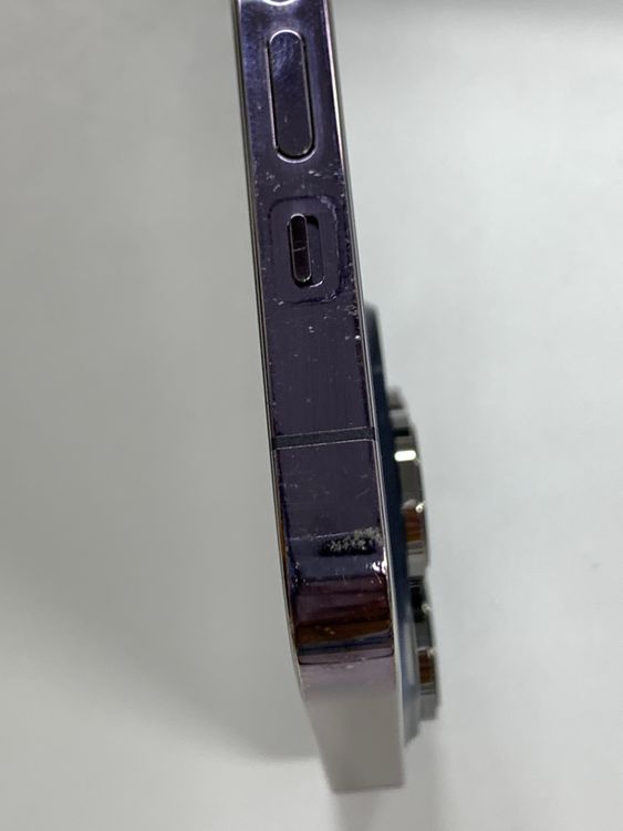 �ڥ�Х���BOX������76% SIM�ե꡼ iPhone14 Pro 128GB �ǥ����ץѡ��ץ�