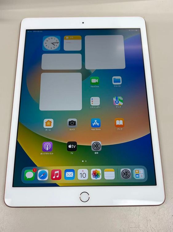 ����86% apple iPad (��7����)  128GB ������� WiFi��ǥ�
