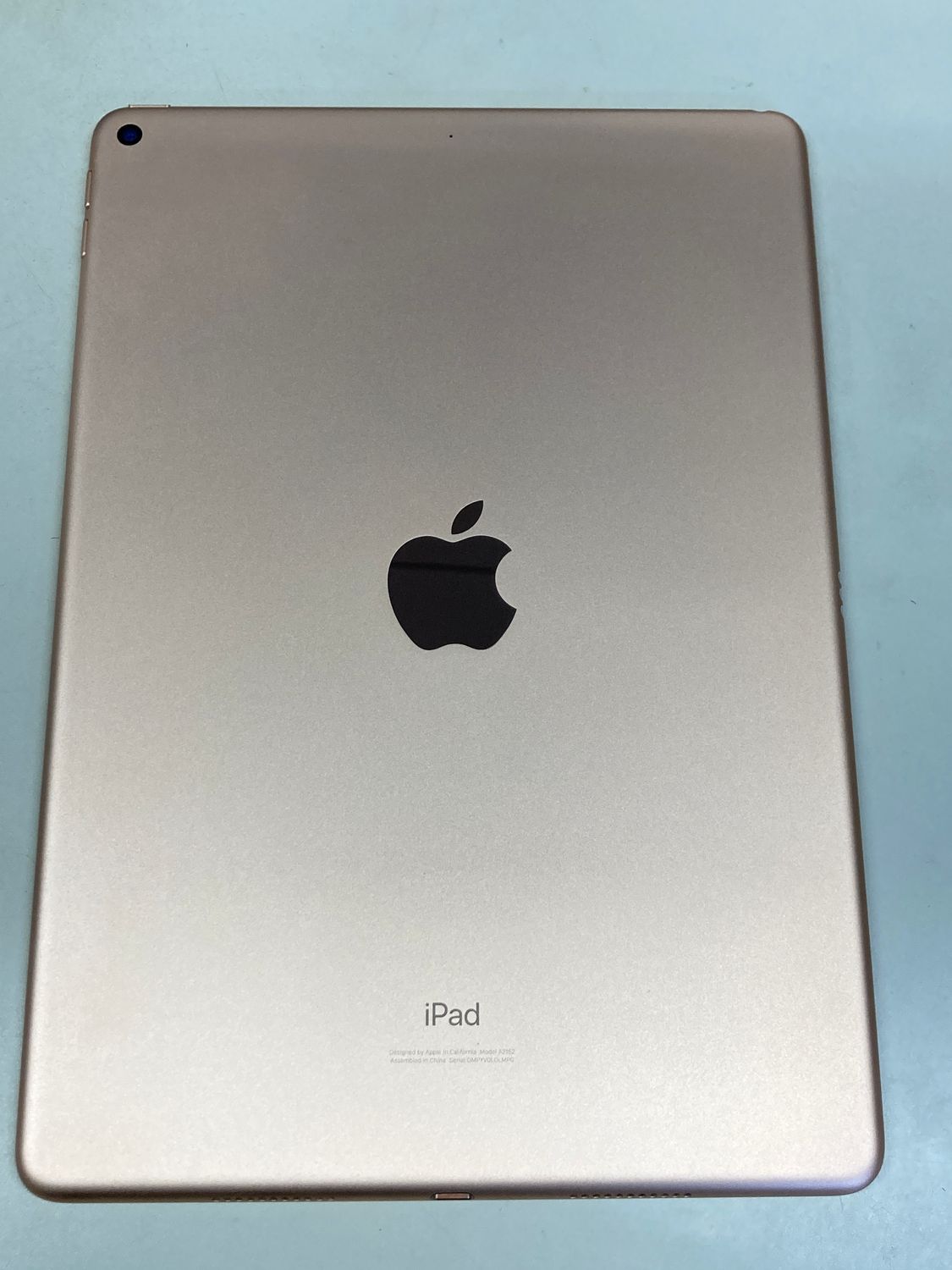ムスビー｜極美品 電池96% iPad Air (第3世代)64GB Wi-Fi モデル